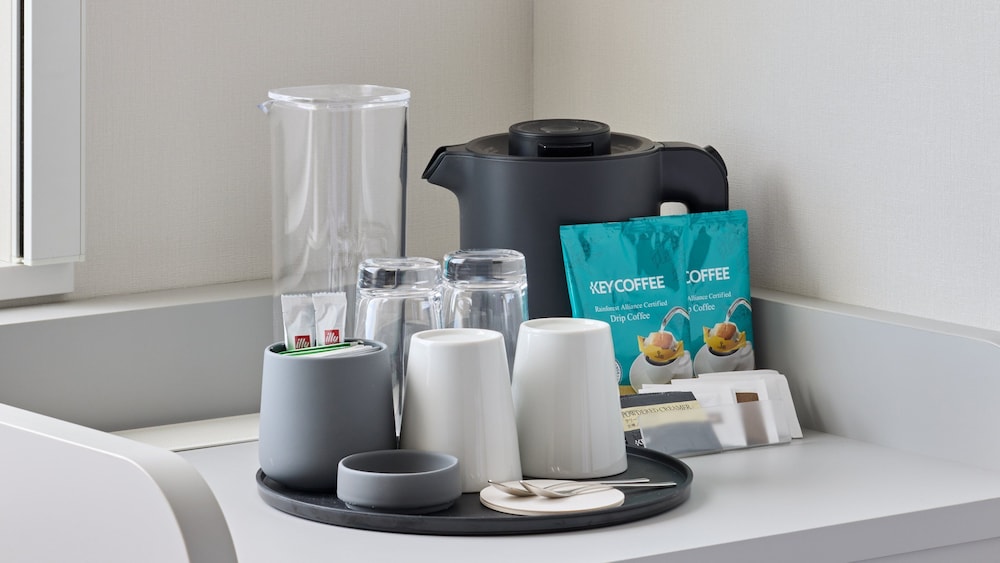 スタンダード ルーム クイーンベッド 1 台 (Free Breakfast) | Holiday Inn Express 札幌すすきの by IHG