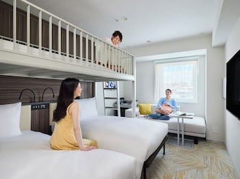 Holiday Inn Express 札幌すすきの by IHG