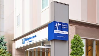 Holiday Inn Express 札幌すすきの by IHG