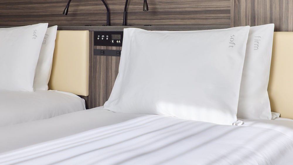 客室1 | Holiday Inn Express 札幌すすきの by IHG 客室1 | Holiday Inn Express 札幌すすきの by IHG