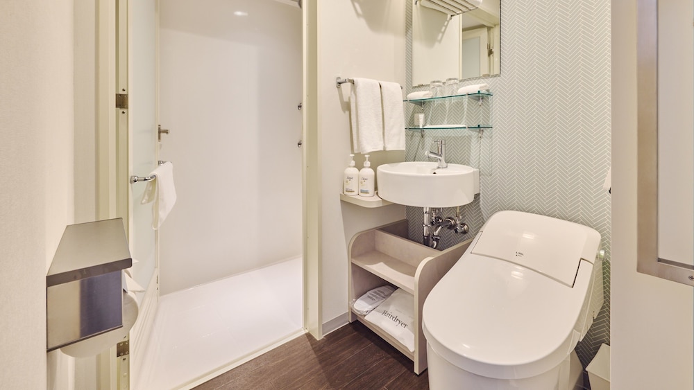 スタンダード ルーム クイーンベッド 1 台 (Free Breakfast) 客室2 | Holiday Inn Express 札幌すすきの by IHG