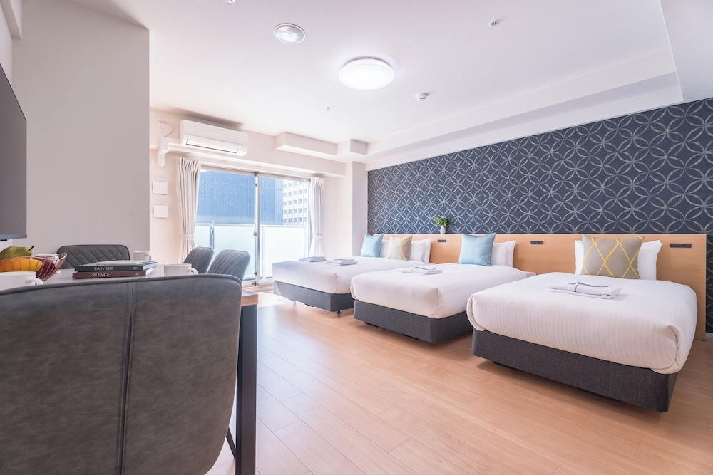メインイメージ | Eslead Hotel Namba East Annex メインイメージ | Eslead Hotel Namba East Annex