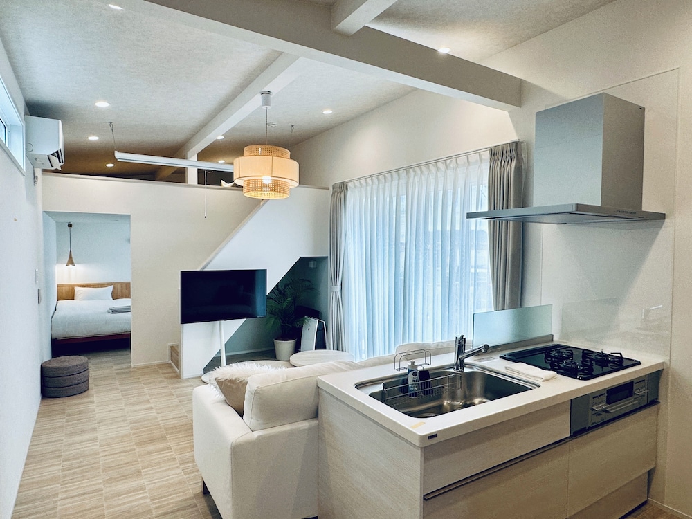 ベーシック ヴィラ 禁煙 シービュー | Solana Beach Villa 南房総