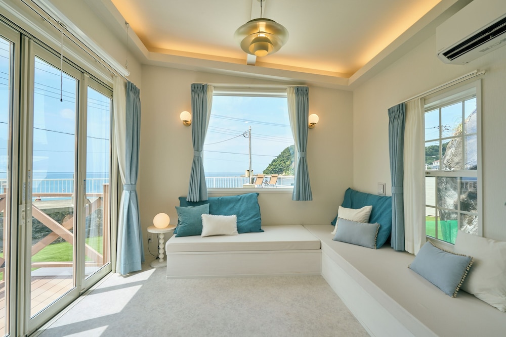 内装1 | Solana Beach Villa 南房総 | Solana Beach Villa 南房総