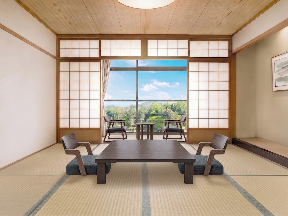 客室1 | ARIMA ONSEN WARAYA JINSEN | ARIMA ONSEN WARAYA JINSEN