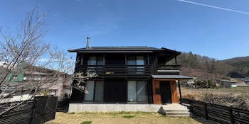 REN HANARE Hakuba