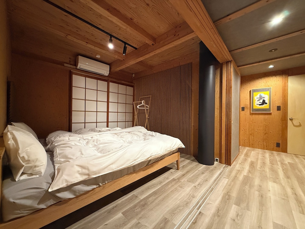 客室1 | REN HANARE Hakuba 客室1 | REN HANARE Hakuba