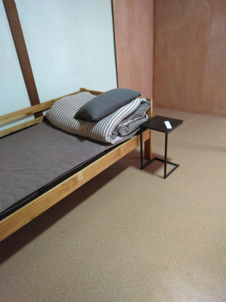 メインイメージ | OKAYAMA BACKPACKERS - ホステル メインイメージ | OKAYAMA BACKPACKERS - ホステル