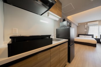 HOTEL LEGALIE Osaka Nipponbashi South