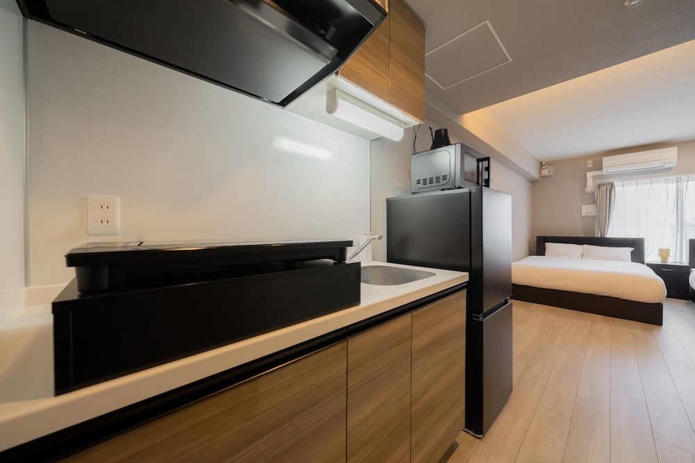 メインイメージ | HOTEL LEGALIE Osaka Nipponbashi South