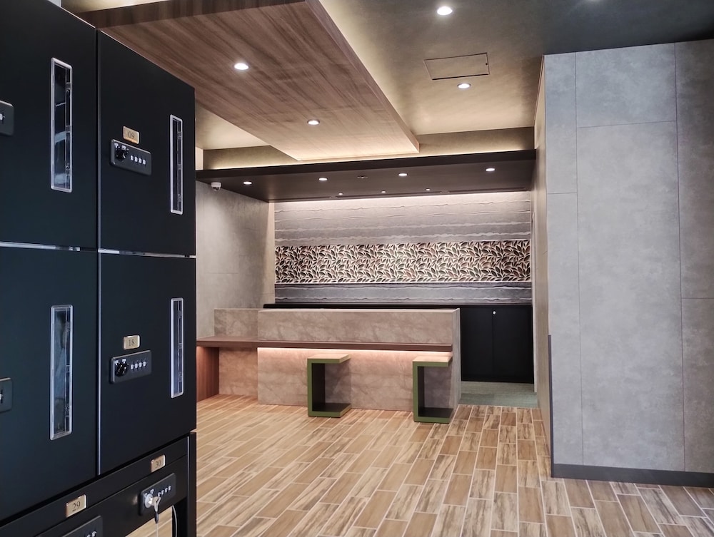 施設内の設備1 | HOTEL RAH TAKAMATSU | HOTEL RAH TAKAMATSU