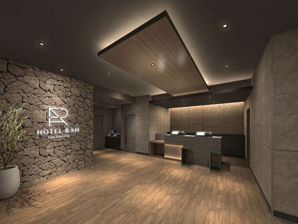 HOTEL RAH