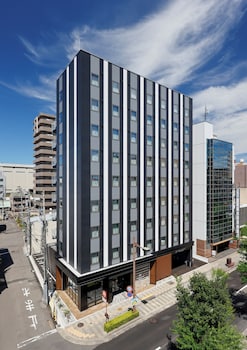 HOTEL RAH TAKAMATSU