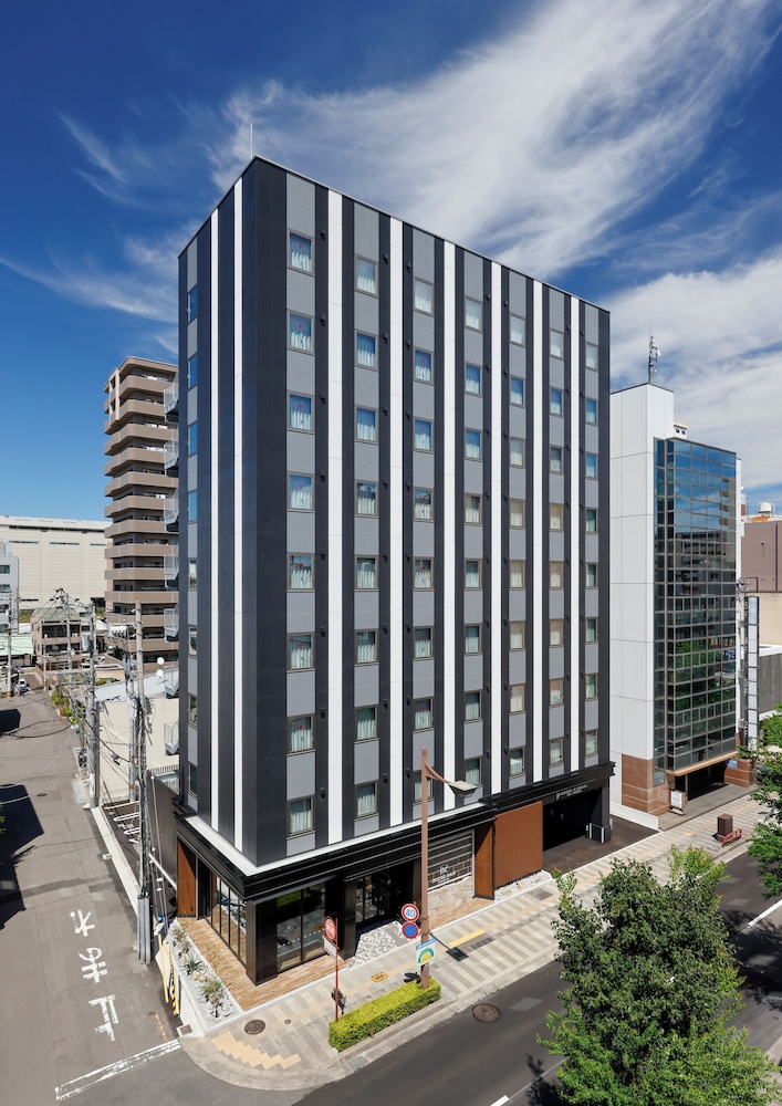 HOTEL RAH TAKAMATSU