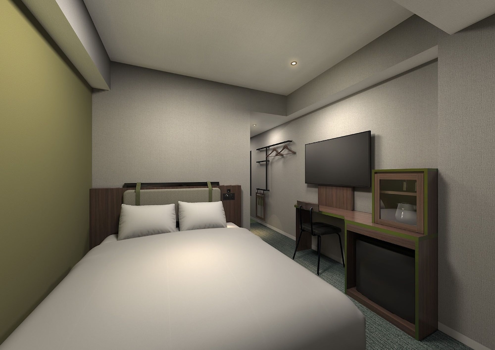 オリーブモダンダブル | HOTEL RAH