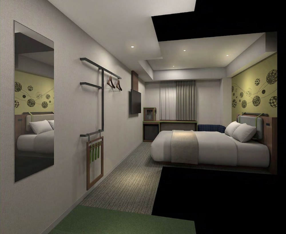 客室1 | HOTEL RAH | HOTEL RAH