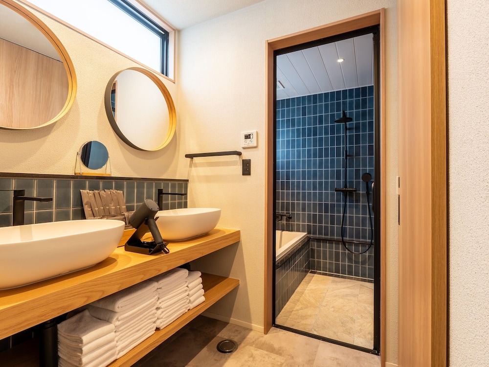 ヴィラ バルコニー プールビュー 客室7 | 琉心 RUSIN Private Pool Villa ONNA