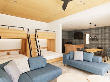 琉心 RUSIN Private Pool Villa ONNA