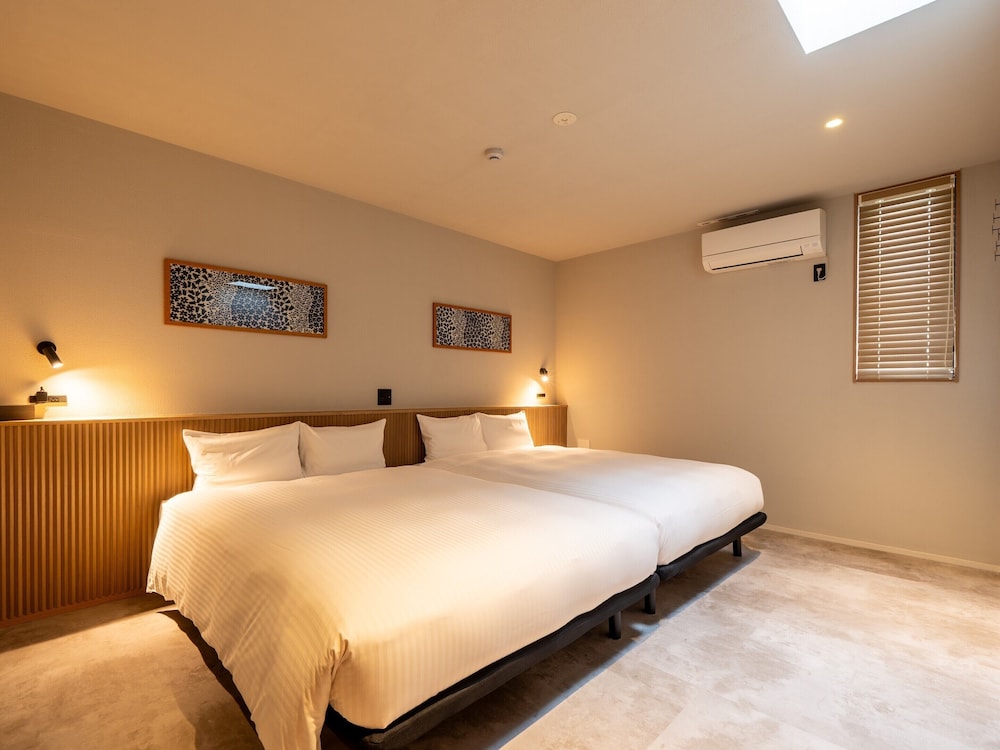 ヴィラ バルコニー プールビュー 客室8 | 琉心 RUSIN Private Pool Villa ONNA