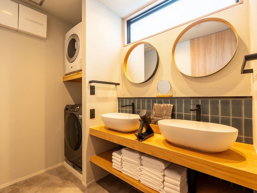 ヴィラ バルコニー プールビュー 内装0 | 琉心 RUSIN Private Pool Villa ONNA