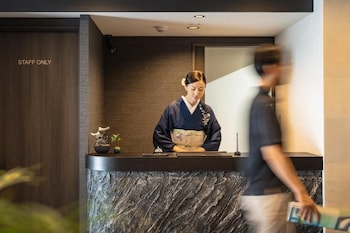 谷町君Hotel 東本願寺19