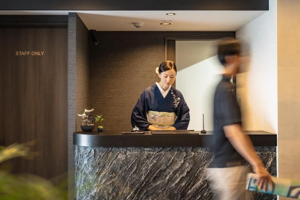 メインイメージ | 谷町君Hotel 東本願寺19 メインイメージ | 谷町君Hotel 東本願寺19