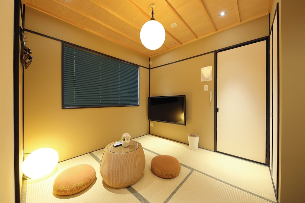内装1 | Ayanishiki Gion