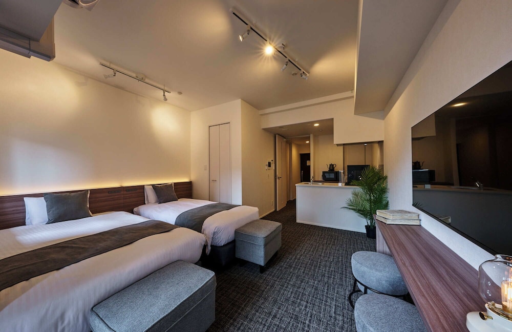内装1 | Grand Residence Hotel Hakata Premier | Grand Residence Hotel Hakata Premier