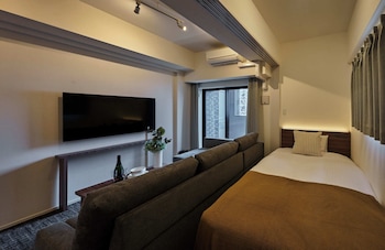 Grand Residence Hotel Hakata Premier