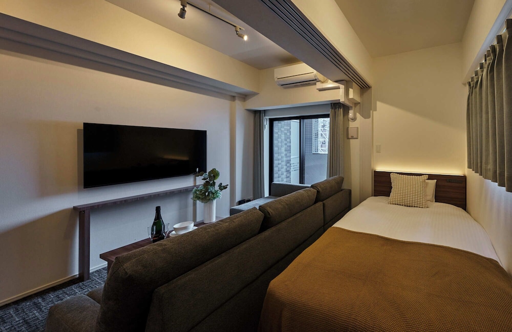 Grand Residence Hotel Hakata Premier