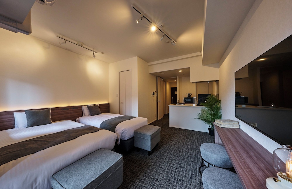 内装1 | Grand Residence Hotel Hakata Premier | Grand Residence Hotel Hakata Premier