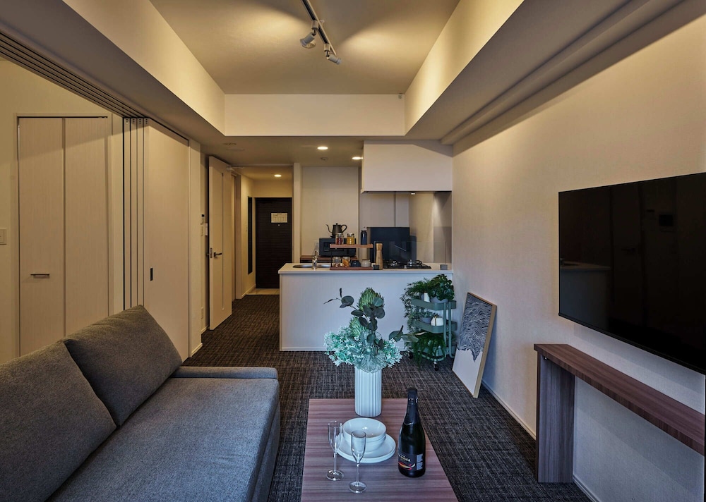 内装1 | Grand Residence Hotel Hakata Premier 内装1 | Grand Residence Hotel Hakata Premier
