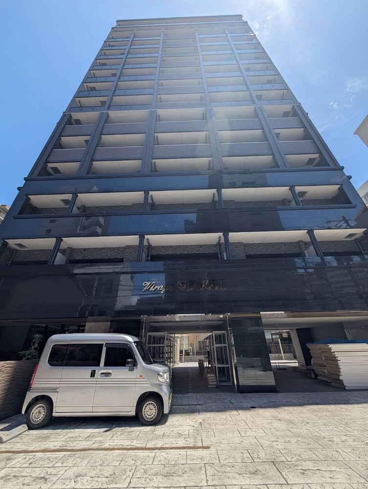 外観1 | Grand Residence Hotel Hakata Premier 外観1 | Grand Residence Hotel Hakata Premier