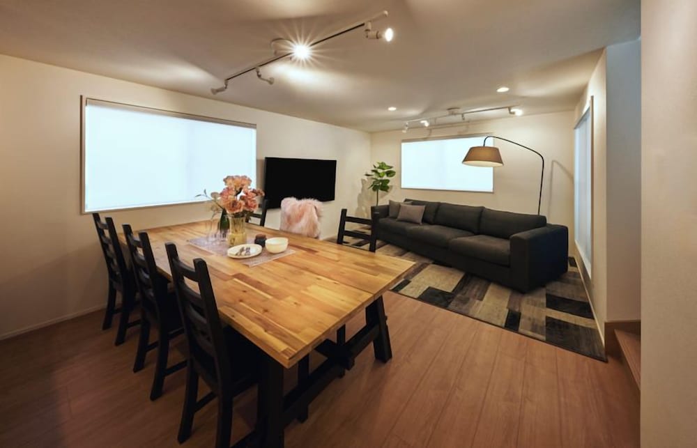 外観 | The Base Tenjin Minami