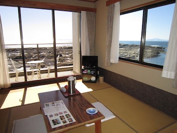 城ヶ島 港屋