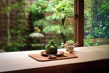 百楽荘 離れ 金沢ひがし茶屋