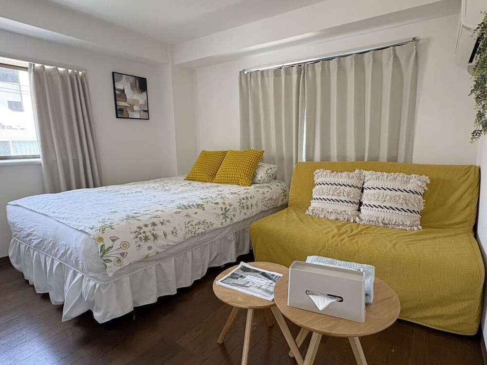 外観 | アブニールステイ羽田