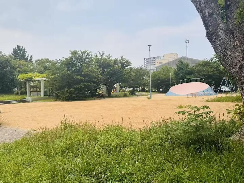 施設の敷地1 | Sakura | Sakura