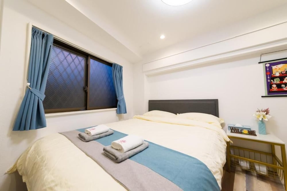 クラシック ダブルルーム 客室3 | HighFive Guest house