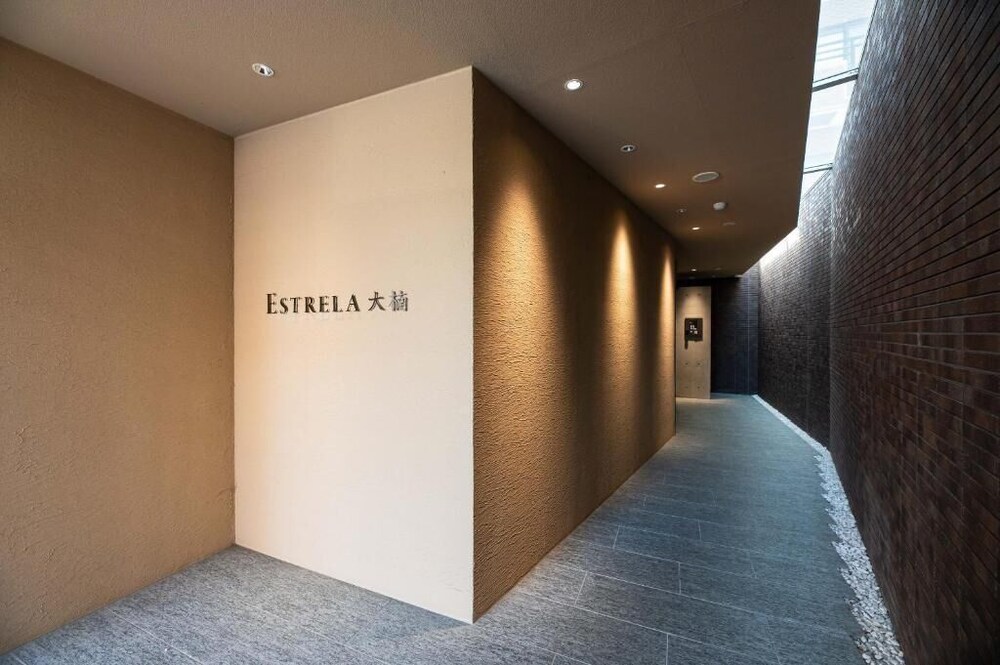 内装1 | ESTRELA大楠 | ESTRELA大楠
