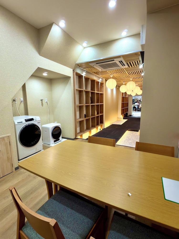内装1 | Dc桜の苑-The Residence Tsurumibashi Shopping Arcade | Dc桜の苑-The Residence Tsurumibashi Shopping Arcade