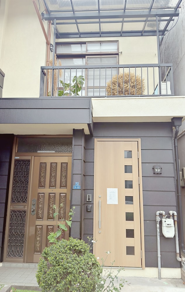外観 | Dc桜の苑-天神别府