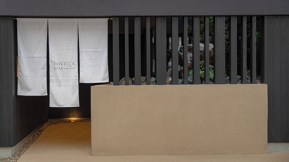 TOVILLA STAY 新潟本町