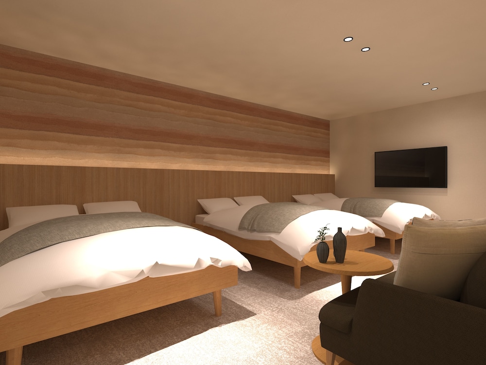 客室1 | HOTEL SOVA熊本並木坂 | HOTEL SOVA熊本並木坂