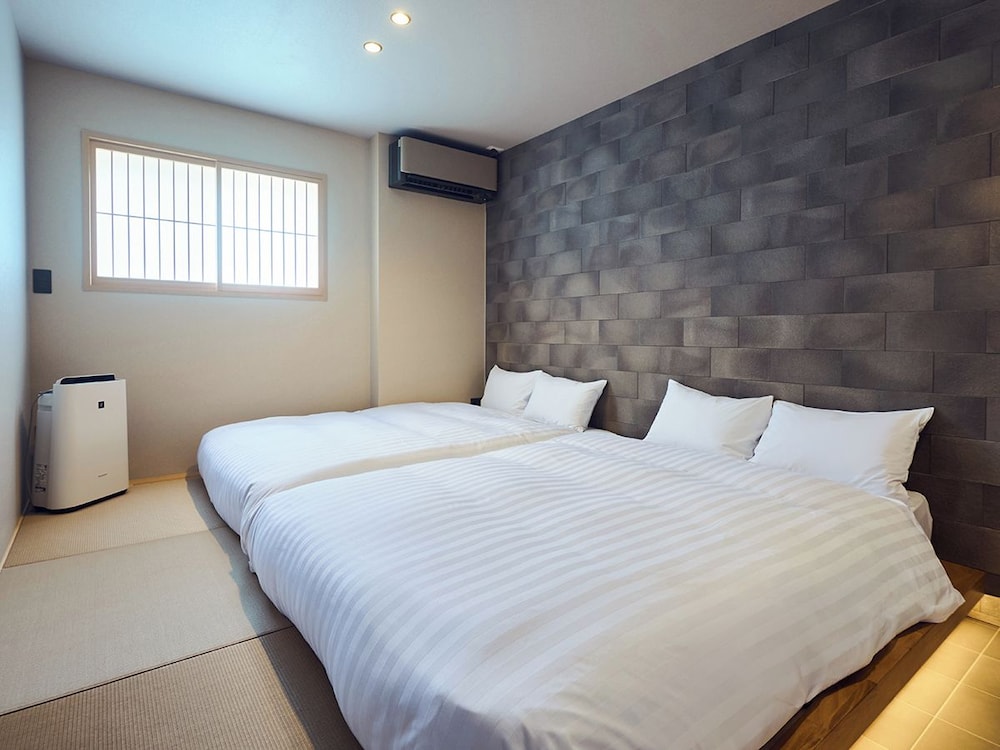 ツインルーム | HOTEL SOVA熊本並木坂