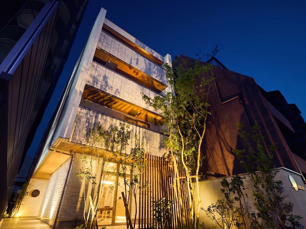 HOTEL SOVA熊本並木坂