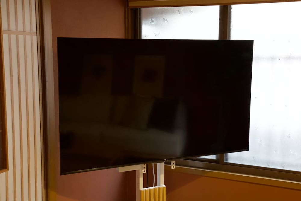 アパートメント テレビ0 | B-STAY高松Gold Ship