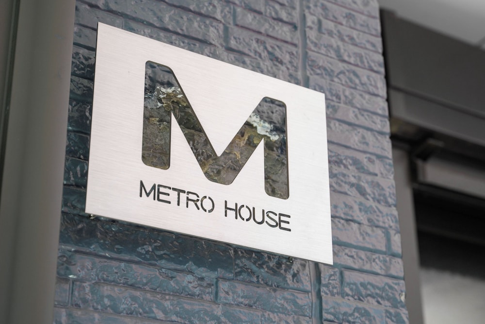 外観の詳細1 | Metro House Tsuruhashi - セルフチェックイン | Metro House Tsuruhashi - セルフチェックイン