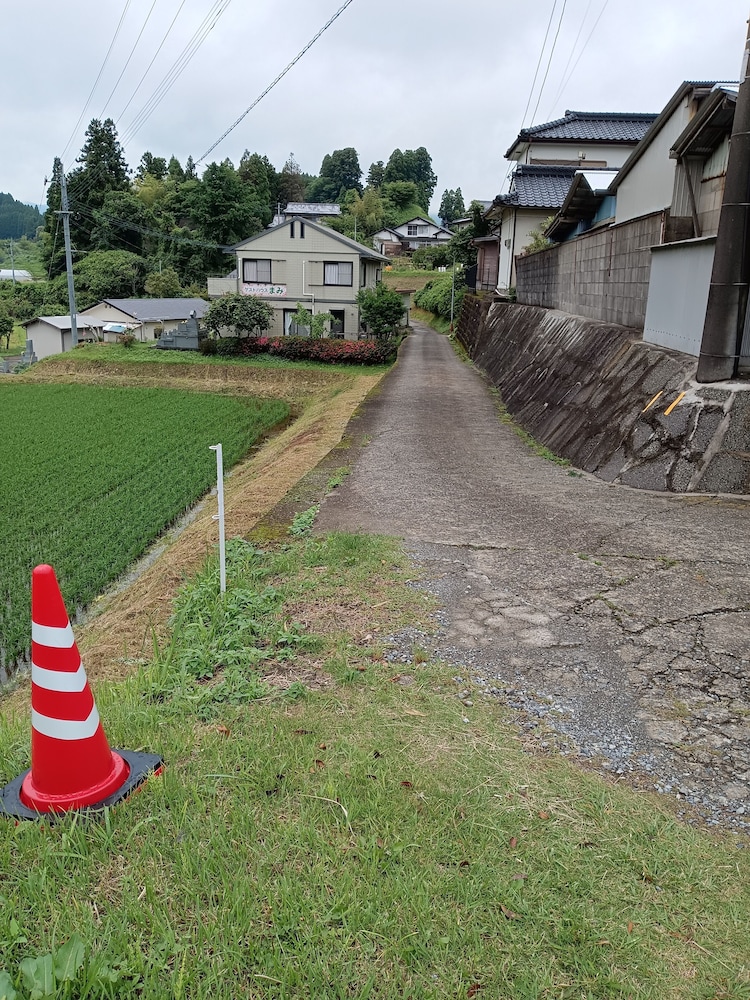 施設の敷地1 | ゲストハウスまみ 施設の敷地1 | ゲストハウスまみ