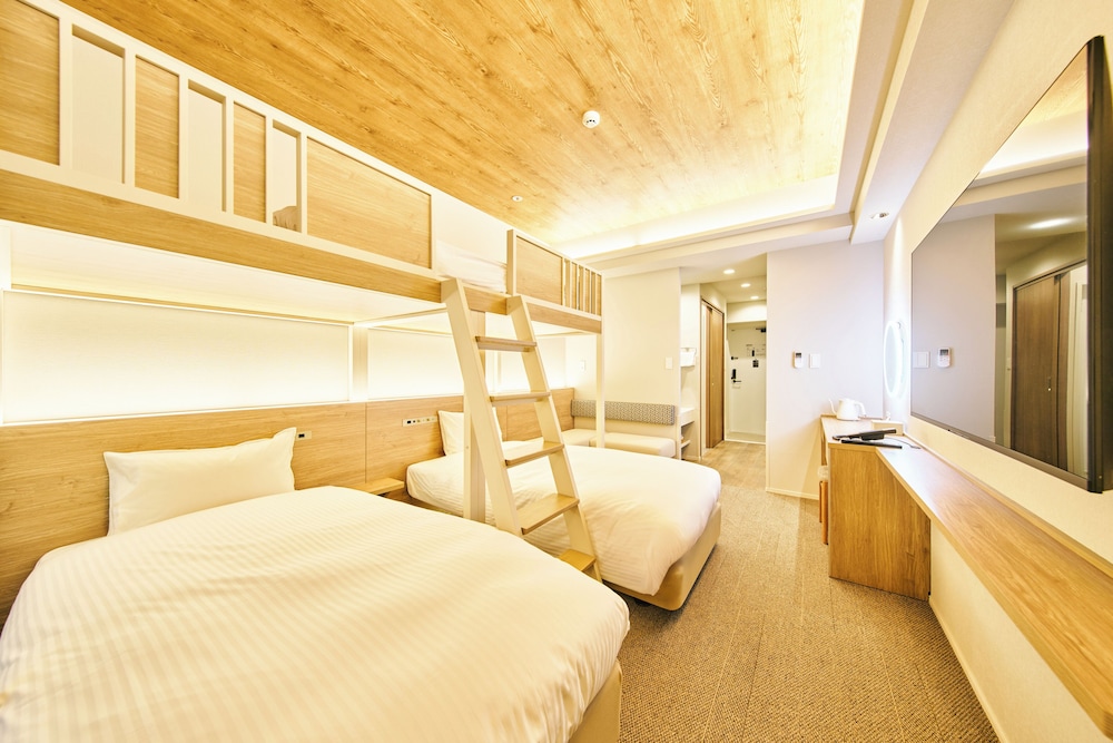 Grand STAY 博多西中洲